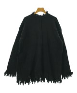 COEL（コエル）ニット・セーター 黒 サイズ:F レディース/2200646928210