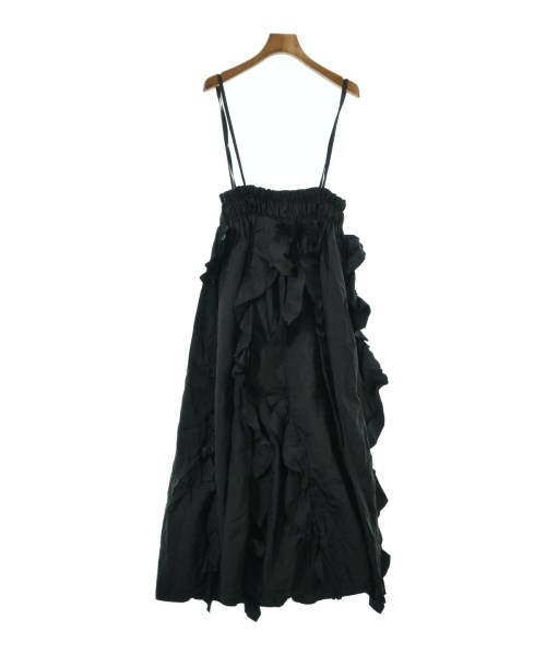 COEL(コエル)ワンピース 黒 サイズ:38(M位)/2200646928586