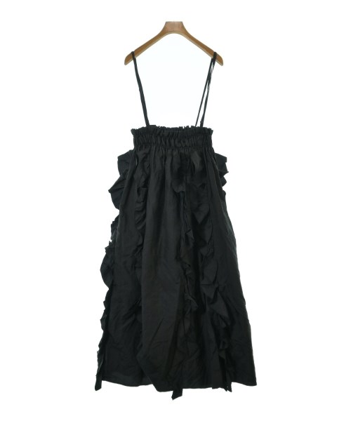 COEL（コエル）ワンピース 黒 サイズ:38(M位) レディース/2200646928586