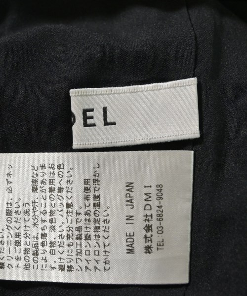 COEL（コエル）ワンピース 黒 サイズ:38(M位) レディース/2200646928586