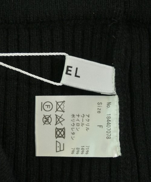 COEL（コエル）その他 黒 サイズ:F レディース/2200646928623