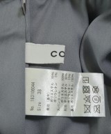 COEL（コエル）ロング・マキシ丈スカート シルバー サイズ:38(M位) レディース/2200646928661