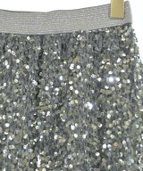 COEL（コエル）ロング・マキシ丈スカート シルバー サイズ:38(M位) レディース/2200646928661