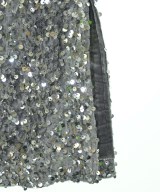 COEL（コエル）ロング・マキシ丈スカート シルバー サイズ:38(M位) レディース/2200646928661