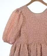 COEL（コエル）ブラウス ピンク サイズ:-(L位) レディース/2200710217202