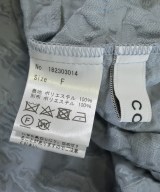 COEL（コエル）ブラウス 青 サイズ:F レディース/2200710217219