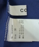 COEL（コエル）ロング・マキシ丈スカート 青 サイズ:36(S位) レディース/2200710217233