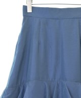 COEL（コエル）ロング・マキシ丈スカート 青 サイズ:36(S位) レディース/2200710217233