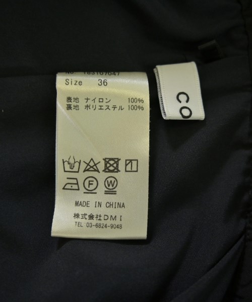 COEL（コエル）その他 黒 サイズ:36(S位) レディース/2200710217240