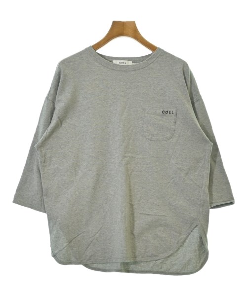 COEL(コエル)のTシャツ・カットソー サイズ:F 2,700円