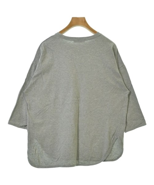 COEL（コエル）Tシャツ・カットソー グレー サイズ:F レディース/2200710217264