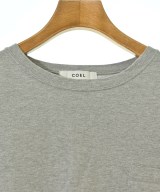 COEL（コエル）Tシャツ・カットソー グレー サイズ:F レディース/2200710217264