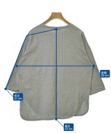 COEL（コエル）Tシャツ・カットソー グレー サイズ:F レディース/2200710217264