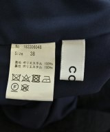 COEL（コエル）ロング・マキシ丈スカート 紺 サイズ:38(M位) レディース/2200712025041