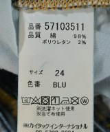 COEL（コエル）デニムパンツ 紺 サイズ:24(S位) レディース/2200711550032