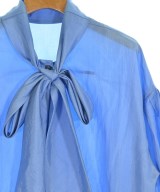 COEL（コエル）カジュアルシャツ 青 サイズ:F レディース/2200711997011