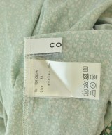 COEL（コエル）ワンピース 緑 サイズ:38(M位) レディース/2200711794160
