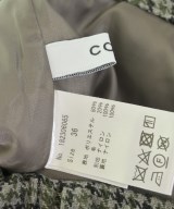 COEL（コエル）ロング・マキシ丈スカート グレー サイズ:36(S位) レディース/2200648640059