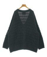 COEL（コエル）カーディガン 黒 サイズ:F レディース/2200701236212