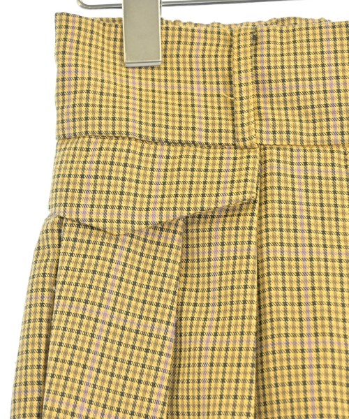 COEL（コエル）その他 黄 サイズ:36(S位) レディース/2200660601205