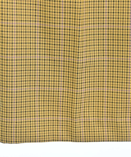 COEL（コエル）その他 黄 サイズ:36(S位) レディース/2200660601205