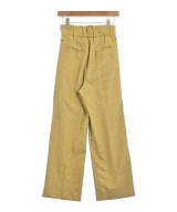 COEL（コエル）その他 黄 サイズ:36(S位) レディース/2200660601205