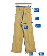 COEL（コエル）その他 黄 サイズ:36(S位) レディース/2200660601205