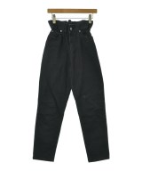 COEL（コエル）デニムパンツ 黒 サイズ:38(M位) レディース/2200657213039