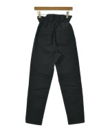 COEL（コエル）デニムパンツ 黒 サイズ:38(M位) レディース/2200657213039