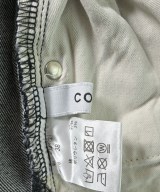 COEL（コエル）デニムパンツ 黒 サイズ:38(M位) レディース/2200657213039