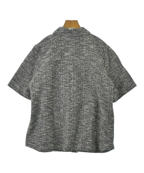 COEL（コエル）カジュアルシャツ 黒 サイズ:F/36(S位) レディース/2200666206022