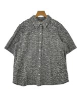 COEL（コエル）カジュアルシャツ 黒 サイズ:F/36(S位) レディース/2200666206022