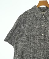 COEL（コエル）カジュアルシャツ 黒 サイズ:F/36(S位) レディース/2200666206022