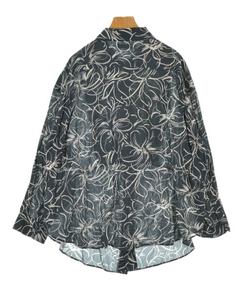 COEL（コエル）カジュアルシャツ 黒 サイズ:F レディース/2200666206039