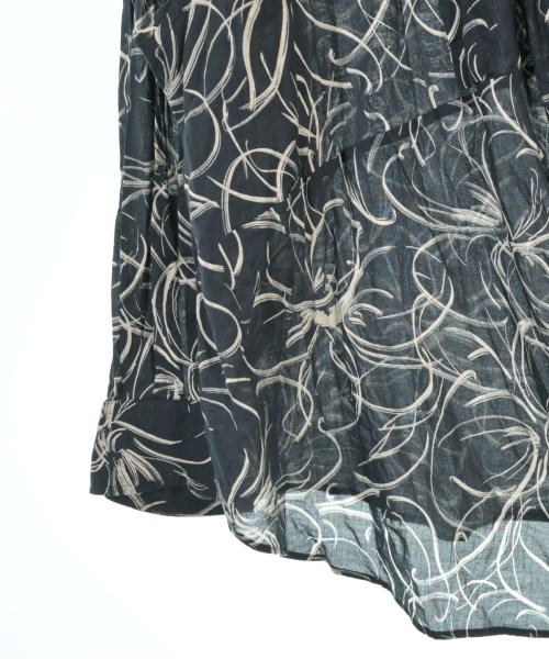 COEL（コエル）カジュアルシャツ 黒 サイズ:F レディース/2200666206039