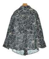 COEL（コエル）カジュアルシャツ 黒 サイズ:F レディース/2200666206039