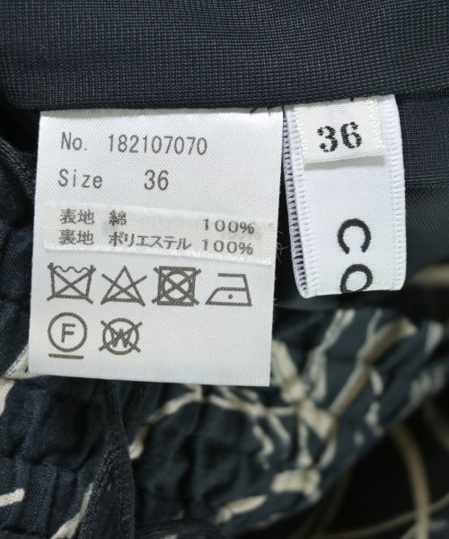 COEL（コエル）その他 黒 サイズ:36(S位) レディース/2200666206046