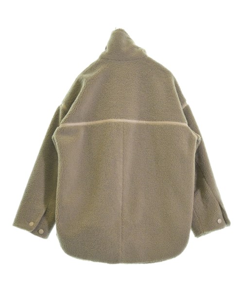 COEL（コエル）ステンカラーコート ベージュ サイズ:F レディース/2200668123020