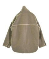 COEL（コエル）ステンカラーコート ベージュ サイズ:F レディース/2200668123020