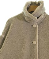 COEL（コエル）ステンカラーコート ベージュ サイズ:F レディース/2200668123020