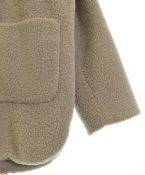 COEL（コエル）ステンカラーコート ベージュ サイズ:F レディース/2200668123020