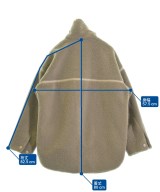 COEL（コエル）ステンカラーコート ベージュ サイズ:F レディース/2200668123020