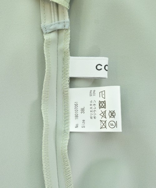 COEL（コエル）その他 青 サイズ:38(M位) レディース/2200668123082