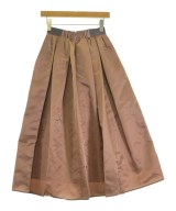 COEL（コエル）ロング・マキシ丈スカート ピンク サイズ:36(S位) レディース/2200668123099