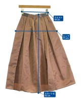 COEL（コエル）ロング・マキシ丈スカート ピンク サイズ:36(S位) レディース/2200668123099