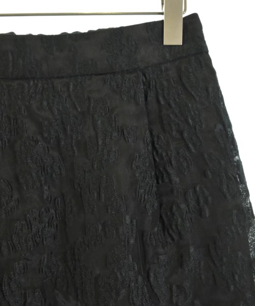 COEL（コエル）ロング・マキシ丈スカート 黒 サイズ:36(S位) レディース/2200668123105