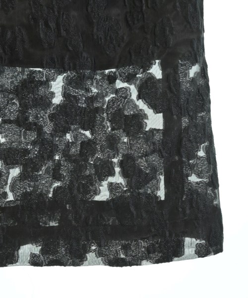 COEL（コエル）ロング・マキシ丈スカート 黒 サイズ:36(S位) レディース/2200668123105