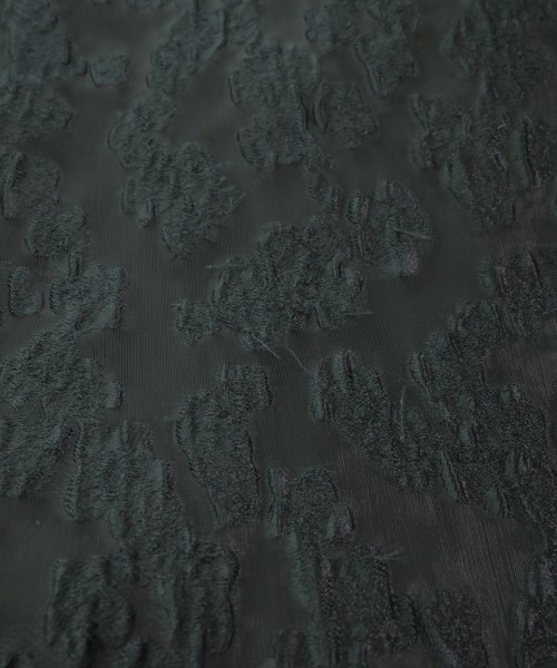 COEL（コエル）ロング・マキシ丈スカート 黒 サイズ:36(S位) レディース/2200668123105