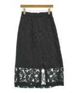 COEL（コエル）ロング・マキシ丈スカート 黒 サイズ:36(S位) レディース/2200668123105