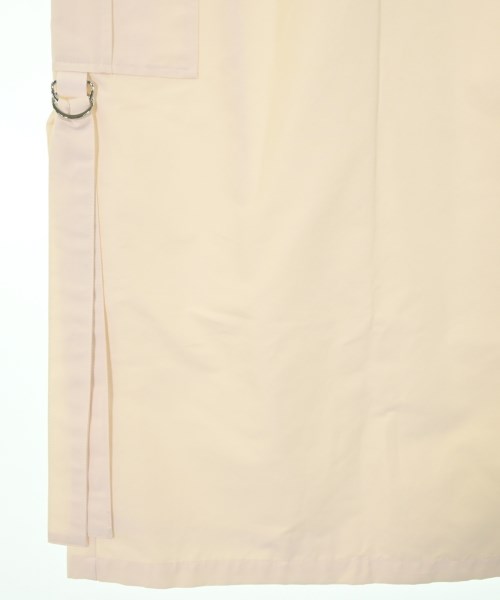 COEL（コエル）ロング・マキシ丈スカート 白 サイズ:36(S位) レディース/2200668123112